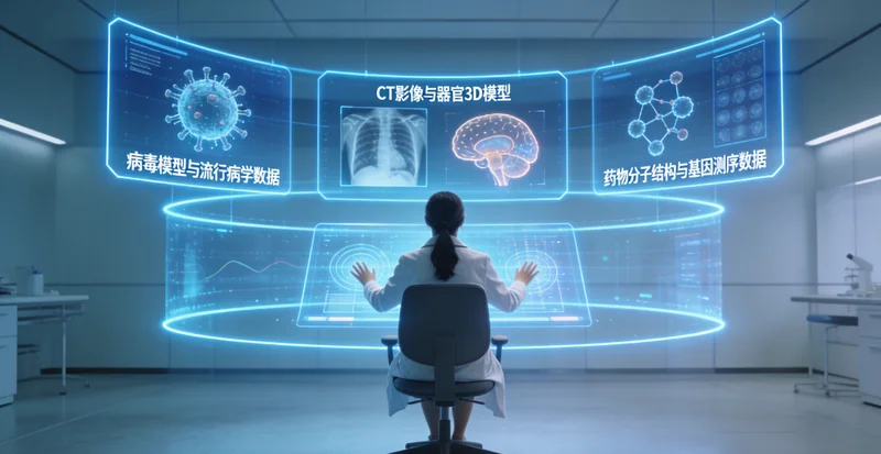 石家庄X连锁耳聋遗传模式图解