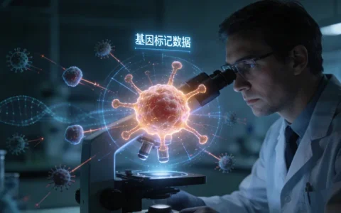 周口连接蛋白26基因检测去哪里检测