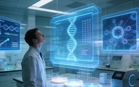 宝鸡Pendred综合征基因检测专业机构盘点与地址参考