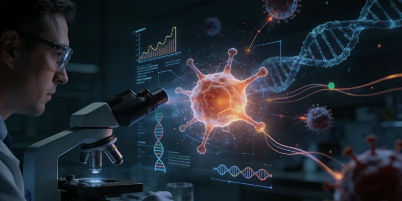 毕节夫妇在医院进行遗传咨询场景