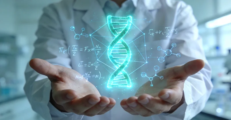 宁波市民在医院进行遗传咨询和样