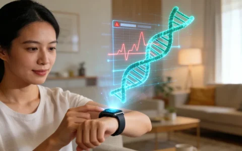 六安CHD7基因检测受理中心