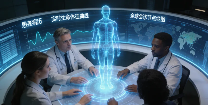 临沧家庭进行遗传咨询与未来规划