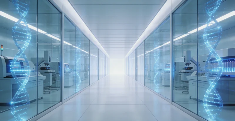 公立医院、连锁机构、本地服务商