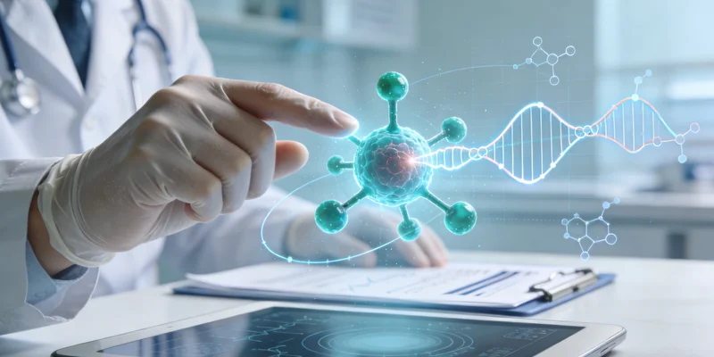 日喀则医院采集静脉血进行基因检