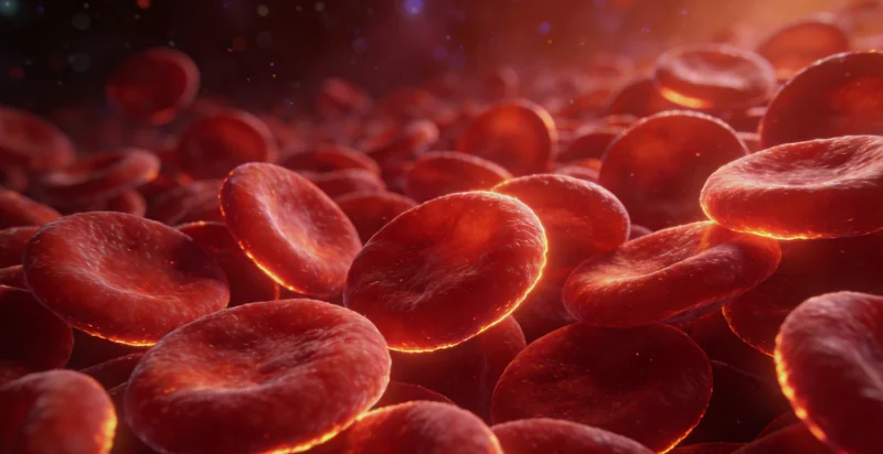 先进的基因检测设备与详尽的检测