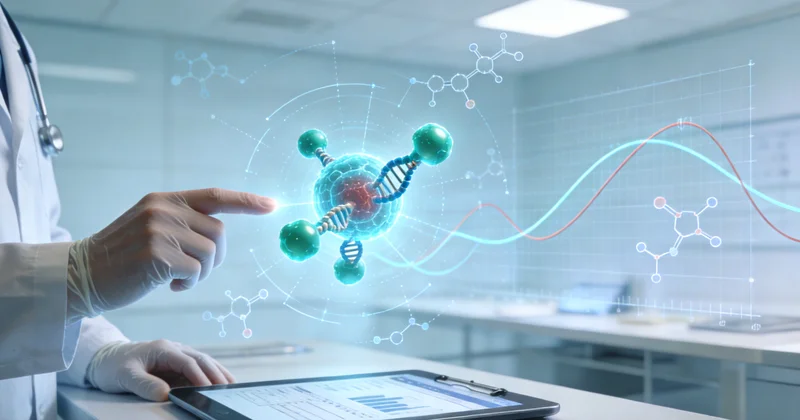TMC1基因治疗原理科学示意图