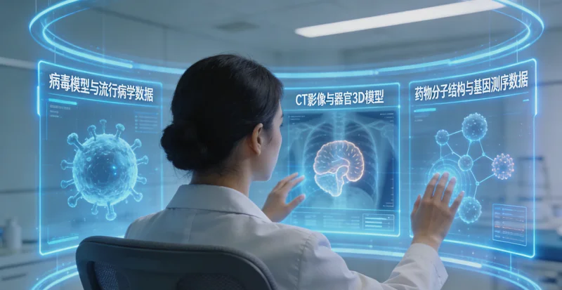 十堰家庭健康沟通分享基因检测结