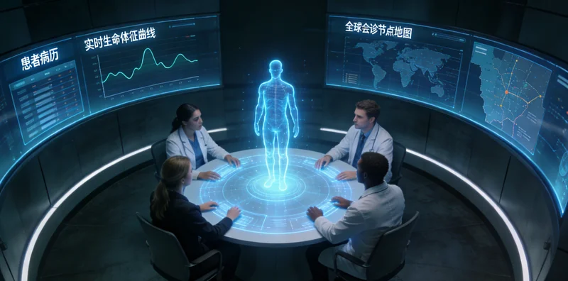 常德医生解读基因检测报告给家庭