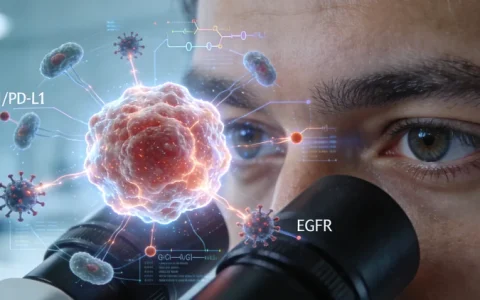 宁德MYO7A基因检测：2026精选机构全名单与避坑指南（本地查询）