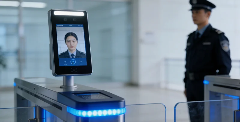 象征周口市民前往郑州就医的公路