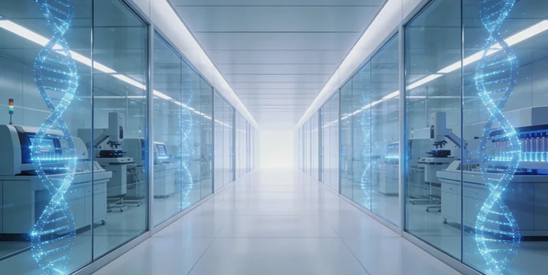 一叠医学检验报告与一个走得很慢