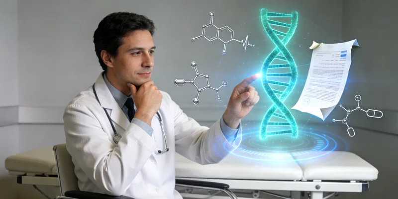 马鞍山家庭了解基因健康知识