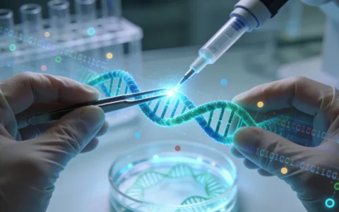 鹰潭Waardenburg综合征基因检测去哪做？附正规机构地址与检测全攻略