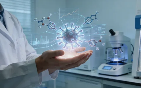 厦门PAX3基因检测：2026精选机构全名单与避坑指南（本地查询）