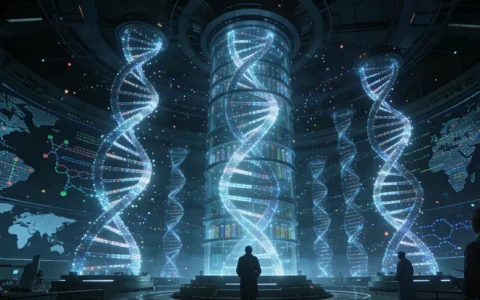 青铜峡髓母细胞瘤基因检测哪个公司最好？