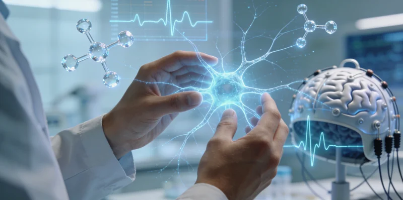 商洛医生检查新生儿五官及生命体