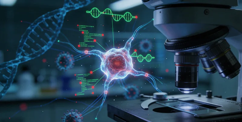 大连专业基因检测实验室数据分析