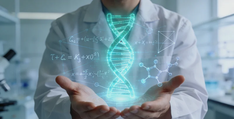 营口年轻夫妇通过基因检测后科学