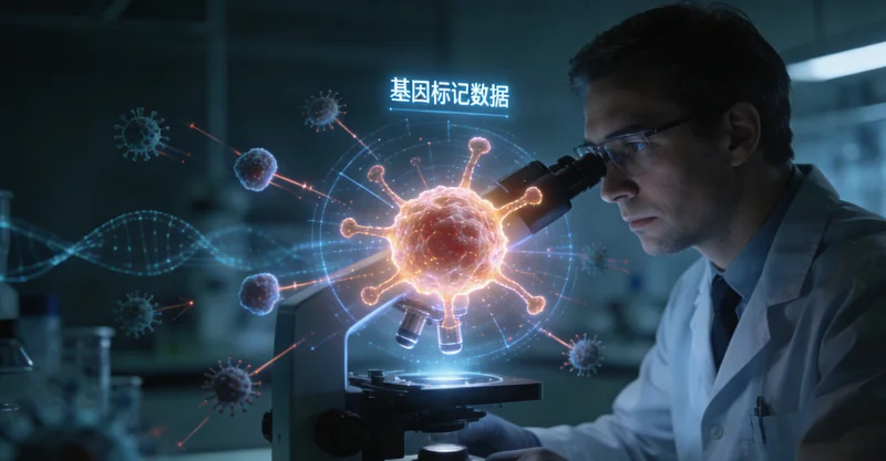 吉林USH基因检测报告与DNA