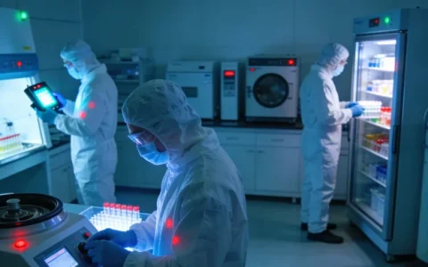 甘南细菌基因检测机构地址最新盘点（含详细名单）