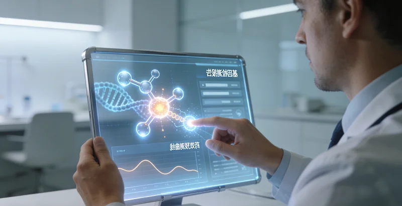 侯马APOE基因检测 健康蓝图