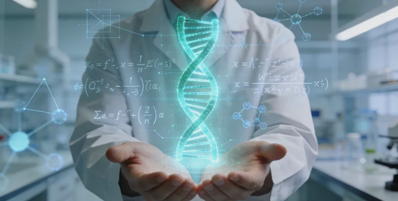 平凉备孕夫妇查看基因检测报告后