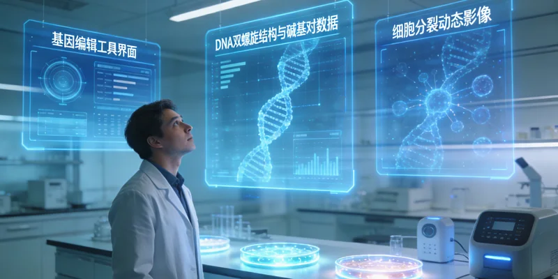 达州家庭了解基因检测后露出安心