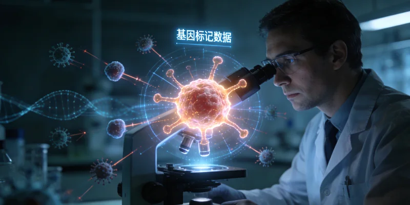 茂名基因检测实验室进行DNA测