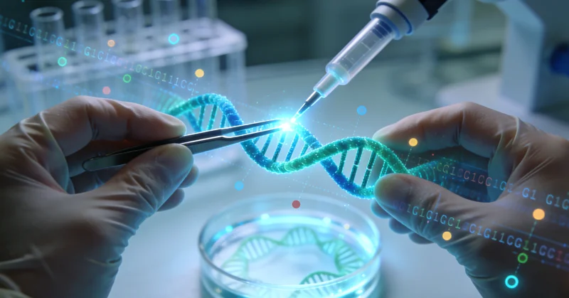 北海医院遗传咨询师为家庭解读基