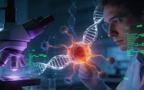 林芝PAX3基因检测费用