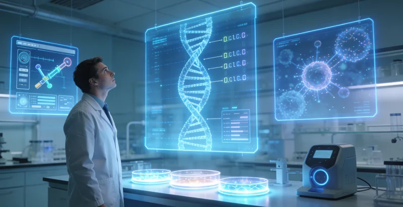 太旗遗传咨询师为客户详细解读基