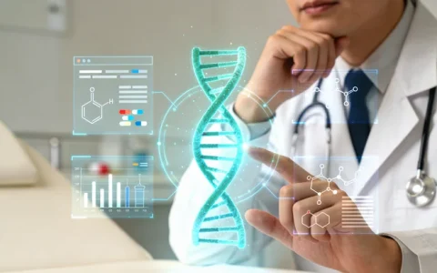 遂宁Jervell-Lange-Nielsen综合征基因检测去哪做比较好