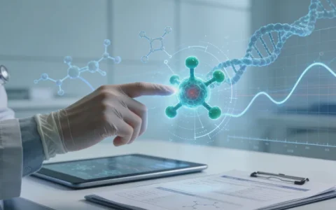 安康MITF基因检测公司怎么选？全新挑选指南与避坑建议