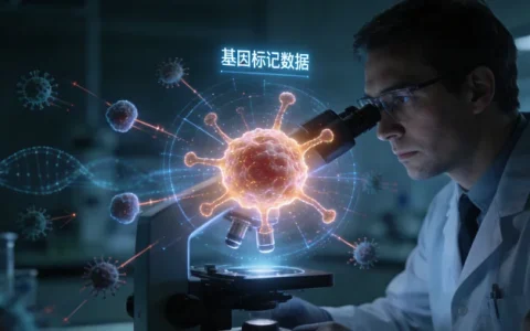 西安ALK基因检测靠谱机构选择与地址详情