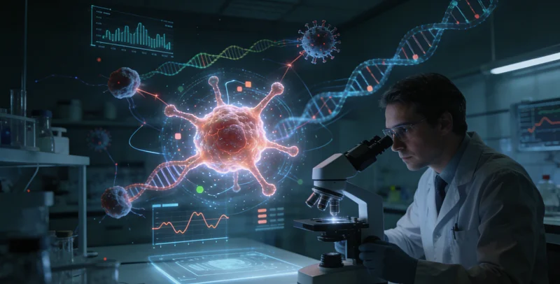 南京家庭与遗传咨询师一起查看并