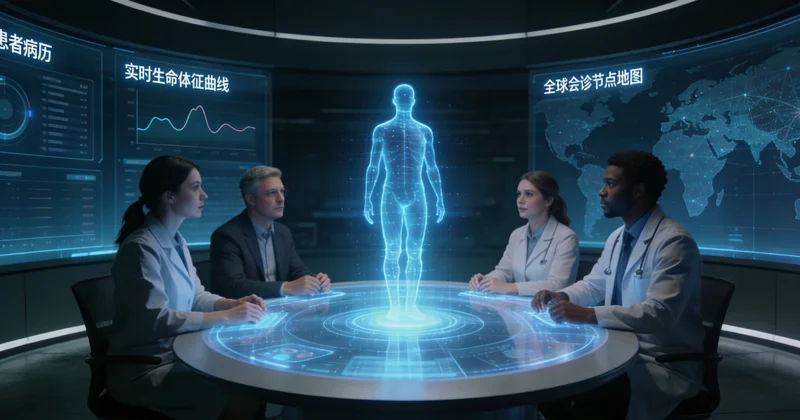 衢州医生与家长沟通儿童听力健康