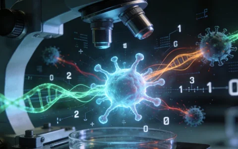 高邮MRD微小残留病检测靠谱的服务机构