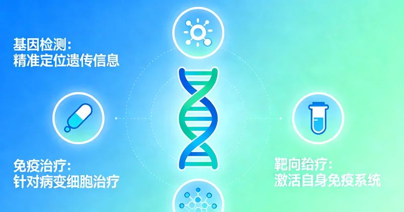 雷州地区儿童基因检测采血示意