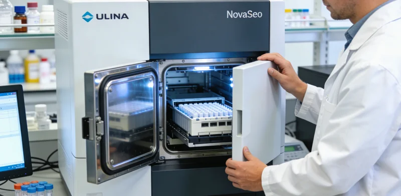 岳阳家庭展示线粒体耳聋基因检测