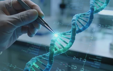 甘南州结直肠癌PIK3CA基因检测机构查询