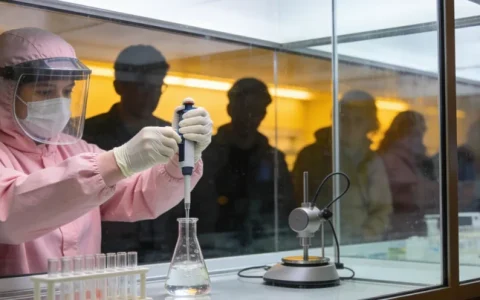 晋中STD基因检测详细地址在哪