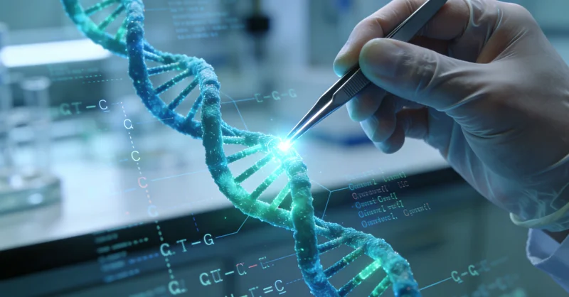 徐州分子实验室基因测序仪工作