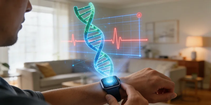 九江家庭关注听力健康与基因预防