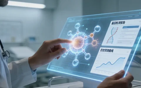 亳州NSHL基因检测机构最新地址信息集合