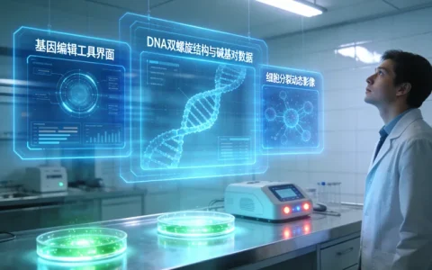 大连USH基因检测公司排行榜前十名