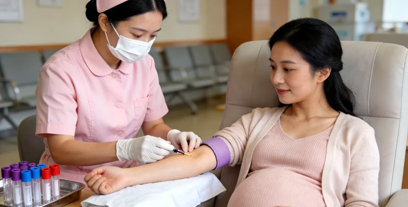 不同类型医学实验室内部工作环境