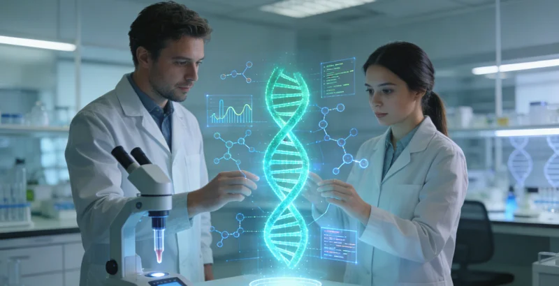 包头遗传咨询门诊医生向家庭讲解