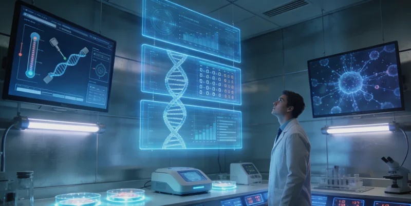 宿州遗传咨询师向家庭解读基因检