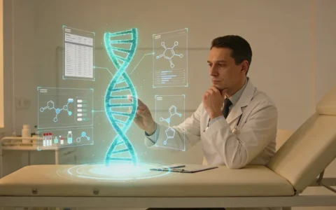 临江血液肿瘤MRD检测专业严选公司检测项目汇总